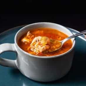 Instant Pot Chicken Soup | Pressure Cooker Chicken Soup | Homemade Chicken Soup | Instant Pot Chicken | Instant Pot Soup | Pressure Cooker Chicken | Instant Pot Recipes | Pressure Cooker Recipes
