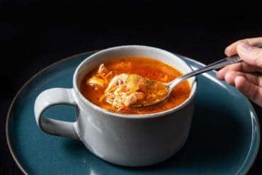 Instant Pot Chicken Soup | Pressure Cooker Chicken Soup | Homemade Chicken Soup | Instant Pot Chicken | Instant Pot Soup | Pressure Cooker Chicken | Instant Pot Recipes | Pressure Cooker Recipes