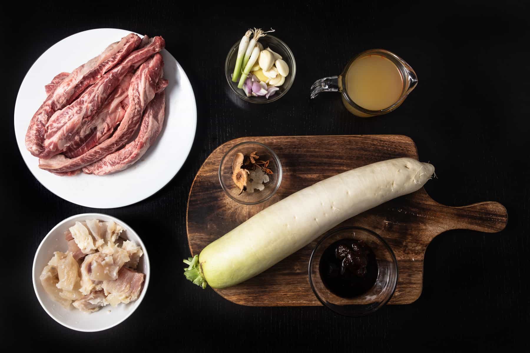 Instant Pot Chinese Beef Stew Tested by Amy + Jacky