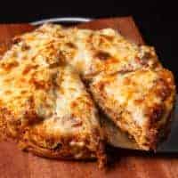Instant Pot Lasagna | Pressure Cooker Lasagna | Instapot Lasagna | Lasagna Recipes | Instant Pot Ground Beef | Instant Pot Pasta | Easy Instant Pot Recipes | Instant Pot Beef Recipes