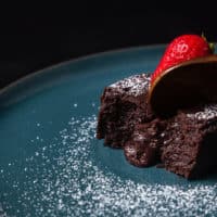 Instant Pot Lava Cake | Instant Pot Chocolate Lava Cake | Instant Pot Cake | Instant Pot Chocolate Fondant | Instant Pot Molten Chocolate Cake | Instant Pot Chocolate Cake | Pressure Cooker Lava Cake | Pressure Cooker Cake | Instant Pot Desserts | Pressure Cooker Desserts