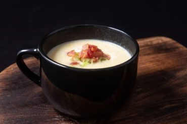 Instant Pot Potato Soup | Pressure Cooker Potato Soup | Easy Potato Soup | Loaded Potato Soup | Instant Pot Soup | Instant Pot Potatoes | Instant Pot Recipes | Pressure Cooker Recipes