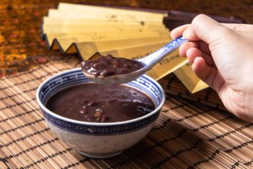 Instant Pot Red Bean Soup | Pressure Cooker Red Bean Soup | 紅豆沙 | 紅豆湯 | 糖水 | 壓力鍋食譜 | Instant Pot Chinese Recipes | Instant Pot Desserts | Instant Pot Recipes