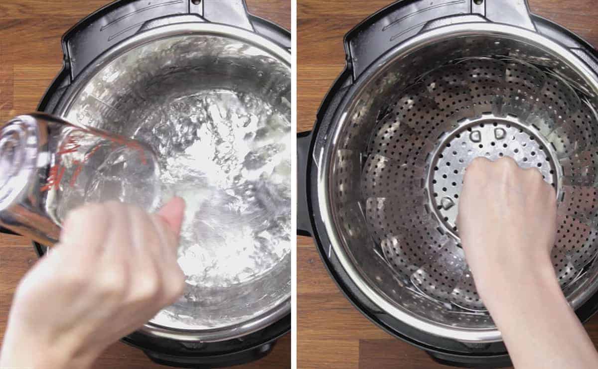 Instant Pot Carrots (Buttery Sweet) Tested by Amy + Jacky