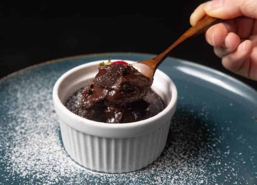 Restaurants That Serve Chocolate Lava Cake Restaurants That Serve Chocolate Lava Cake