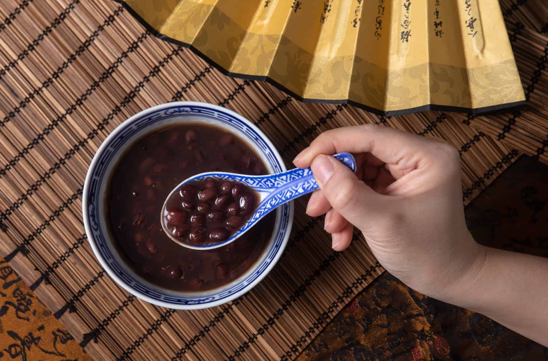 instant-pot-red-bean-soup-pressure-cooker-amy-jacky
