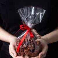 Instant Pot Homemade Food Gifts (Christmas Edible Gifts): Instant Pot Firecracker Candied Pecans Recipe