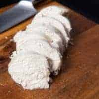 Instant Pot Chicken Breast | Instapot Chicken Breast | Pressure Cooker Chicken Breast | Chicken Breasts Recipes | Chicken Recipes | Healthy Instant Pot Recipes