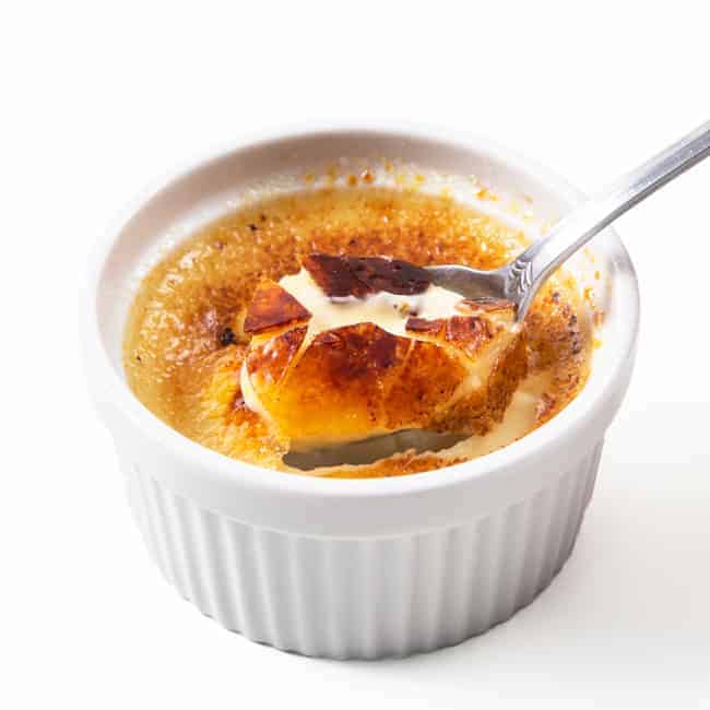 Creme Brulee