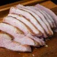Instant Pot Ham | Pressure Cooker Ham | Instapot Ham | Ham Recipes | Honey Glazed Ham | Ham Glaze | How to cook a ham | Instant Pot Pork | Thanksgiving | Christmas | Holidays | Instant Pot Recipes