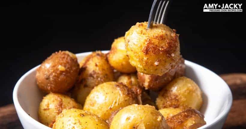 Roasted Potatoes