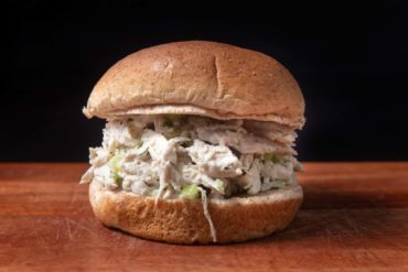 Instant Pot Shredded Chicken | Instapot Shredded Chicken | Pressure Cooker Shredded Chicken | Instant Pot Pulled Chicken | Pressure Cooker Pulled Chicken | Instant Pot Chicken | Healthy Instant Pot Recipes