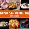 Instant Pot Thanksgiving Recipes | Pressure Cooker Thanksgiving Recipes | Instant Pot Holiday Recipes | Instant Pot Christmas Recipes | Pressure Cooker Christmas Recipes | Friendsgiving dinner | Instant Pot Turkey | Instant Pot Ham | Instant Pot Desserts | Instant Pot Recipes #AmyJacky #instantpot #pressurecooker #recipes #holiday #thanksgiving #christmas