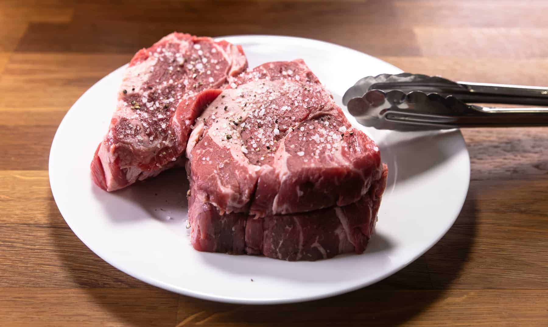 Instant Pot French Dip Tested by Amy + Jacky