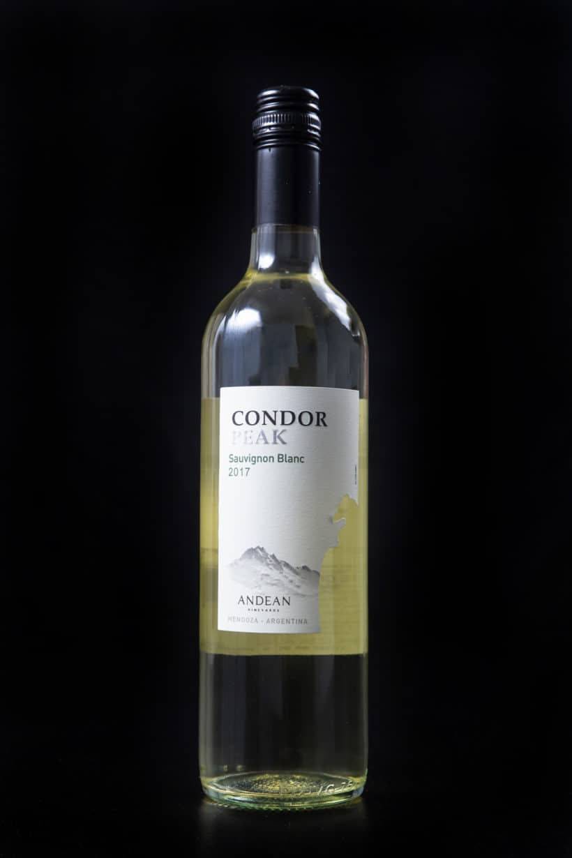 Condor Peak Sauvignon Blanc