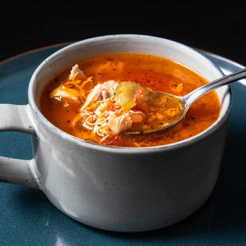 Best Instant Pot Recipes | Best Instapot Recipes: Instant Pot Chicken Soup