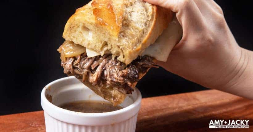 French Dip