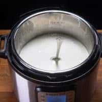 Instant Pot Yogurt | Instant Pot Cold Start Yogurt | Instant Pot No Boil Yogurt | Instant Pot Ultrafiltered Yogurt | Pressure Cooker Yogurt | How to make Yogurt