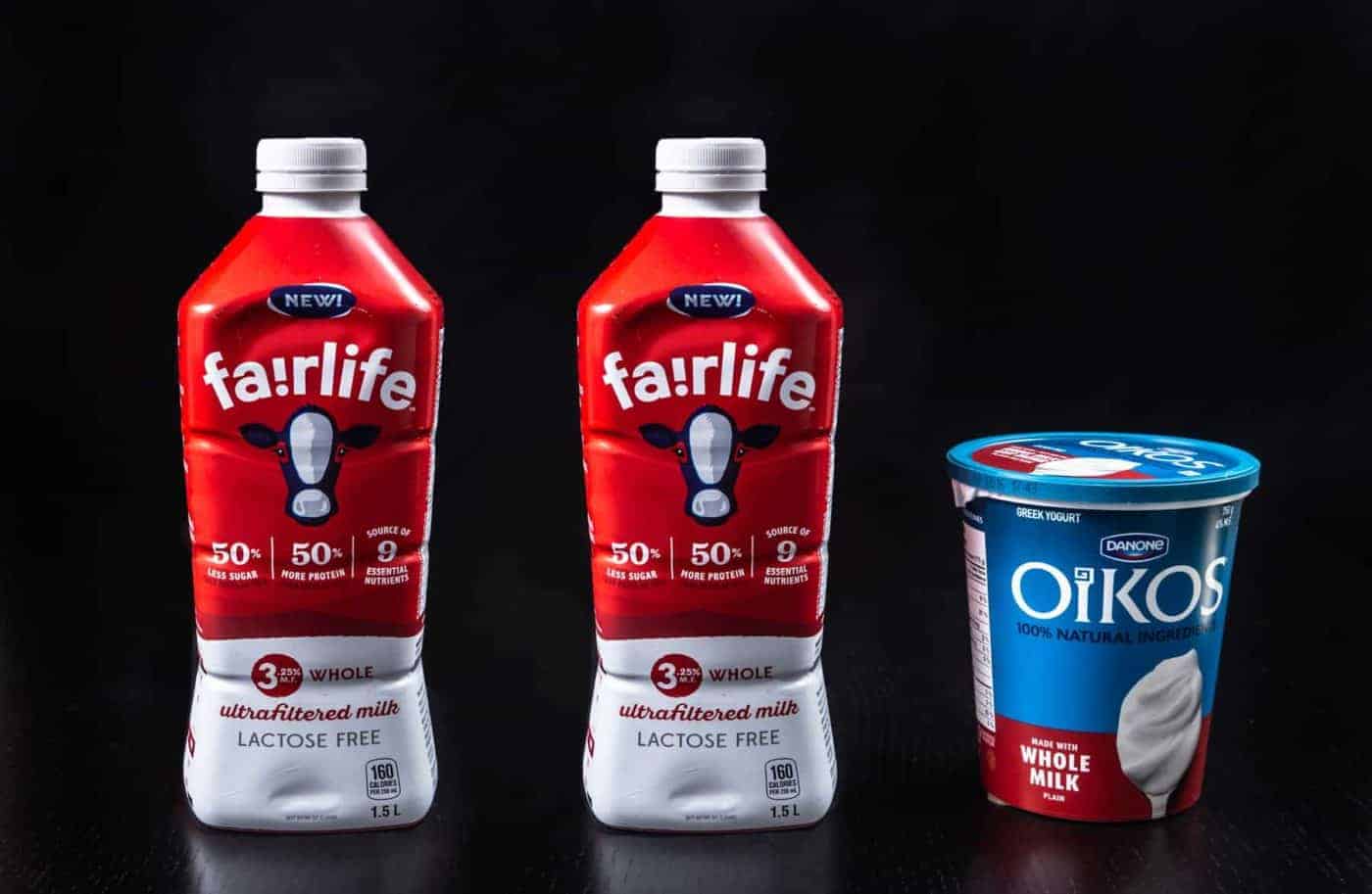 Instant Pot Cold Start Yogurt (Foolproof Method) Amy + Jacky