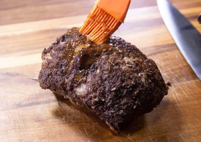 Instant Pot Brisket Tested by Amy + Jacky