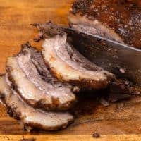Instant Pot Brisket | Instant Pot Beef Brisket | Smoked Brisket | BBQ Brisket | Pressure Cooker Brisket | Instant Pot BBQ Sauce | Homemade BBQ Sauce | How to cook brisket | Instant Pot Beef | Instant Pot Recipes