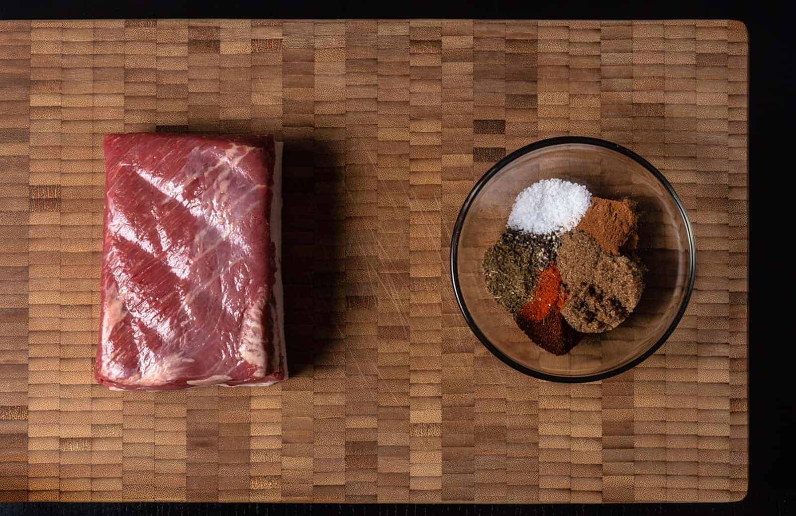 Instant Pot Brisket Tested by Amy + Jacky