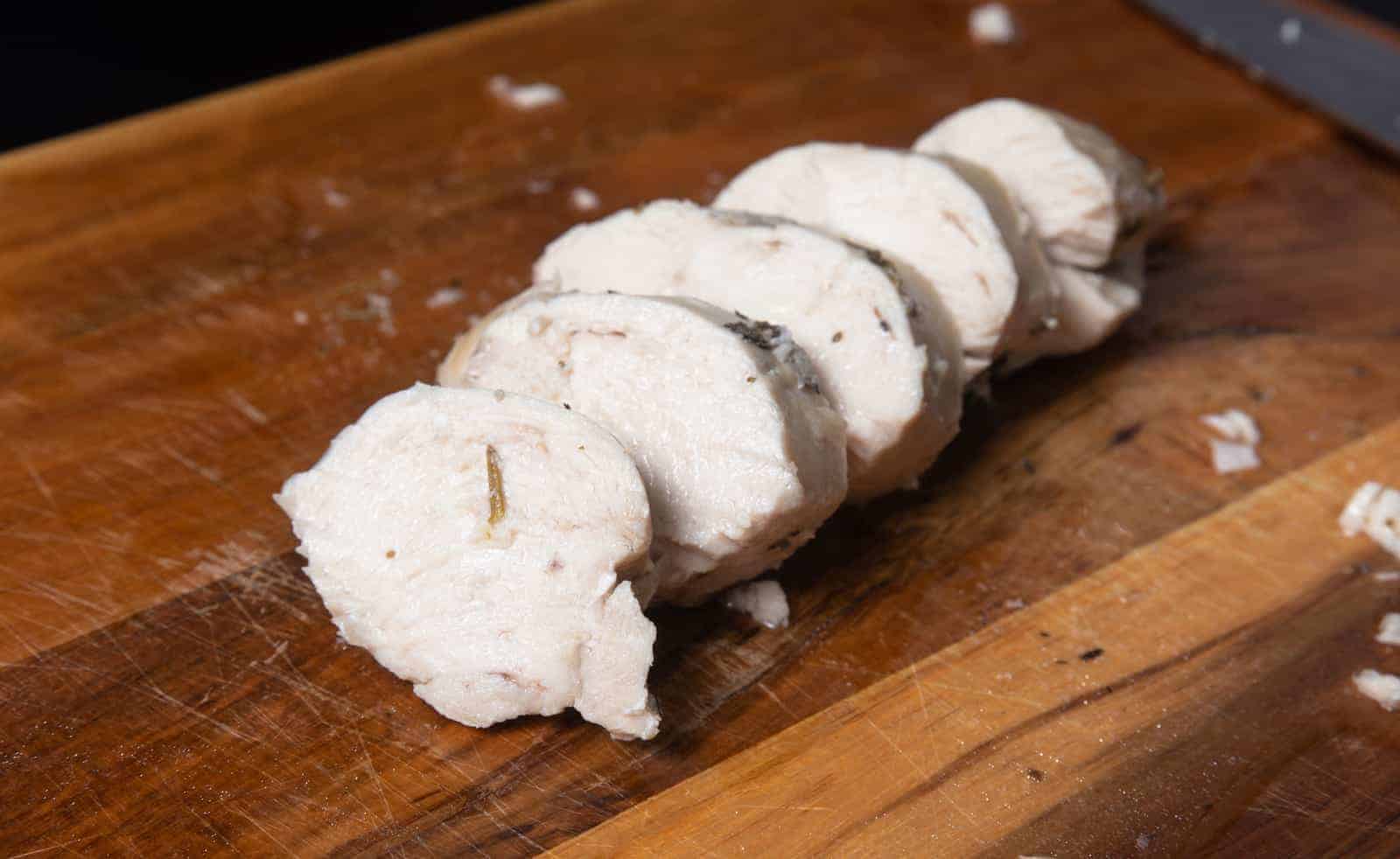 How to Cook Frozen Chicken Breasts in the Instant Pot (pressure