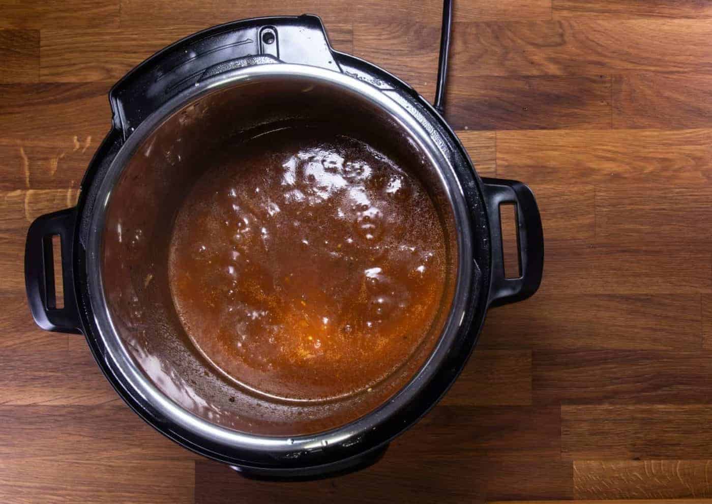 Instant Pot Brisket Tested by Amy + Jacky