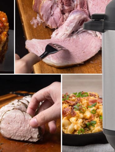 Instant Pot Easter Recipes | Pressure Cooker Easter Recipes | Instapot Easter Recipes | Instant Pot Recipes | Pressure Cooker Recipes | Easter Appetizers | Easter Side Dishes | Easter Desserts | Easter Main Dishes | Easter Dinner | Easter Recipe Ideas | Easter Party Food