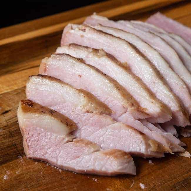 Instant Pot Thanksgiving Recipes: Ham