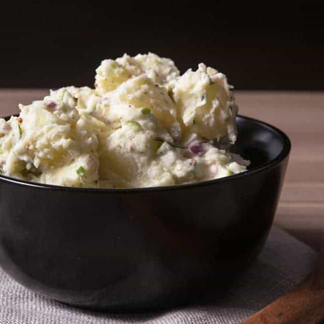 Instant Pot 4th of July Recipes | Pressure Cooker 4th of July Recipes: Instant Pot Potato Salad  #AmyJacky #InstantPot #recipes #PressureCooker