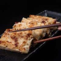 Instant Pot Turnip Cake (Lo Bak Go) 蘿蔔糕