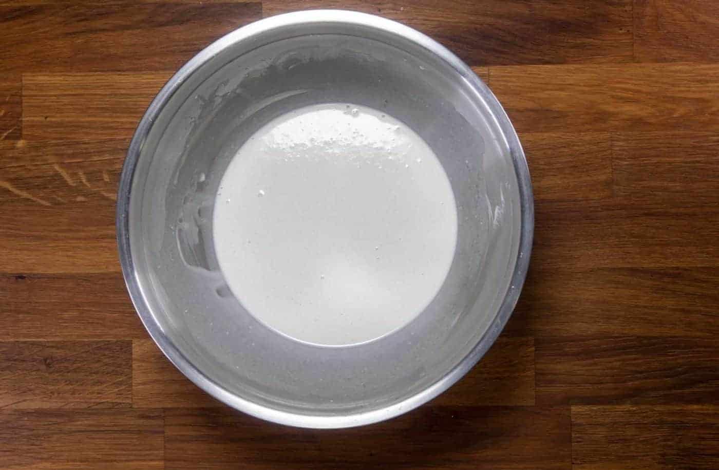 Instant Pot Turnip Cake (Chinese Lo Bak Go 蘿蔔糕) Amy + Jacky