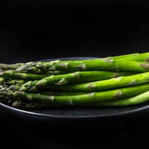 Instant Pot Asparagus | Pressure Cooker Asparagus | Instant Pot Vegetables | Side Dishes #AmyJacky #InstantPot #PressureCooker #recipes #healthy #vegan #vegetarian