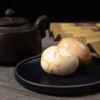 Instant Pot Tea Eggs | Instant Pot Eggs | Instapot Eggs | Instant Pot Hard Boiled Eggs | Pressure Cooker Eggs | Chinese Tea Eggs | 茶葉蛋 | Instant Pot Chinese Recipes #instantpot #recipes