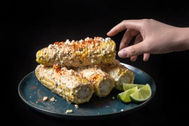 Instant Pot Elote | Instant Pot Mexican Street Corn | Instant Pot Corn on the Cob | Mexican Corn Recipe | Pressure Cooker Corn | Street Food Recipes | Instant Pot Recipes | Side Dishes | BBQ Recipes #instantpot #recipes #easy #mexican