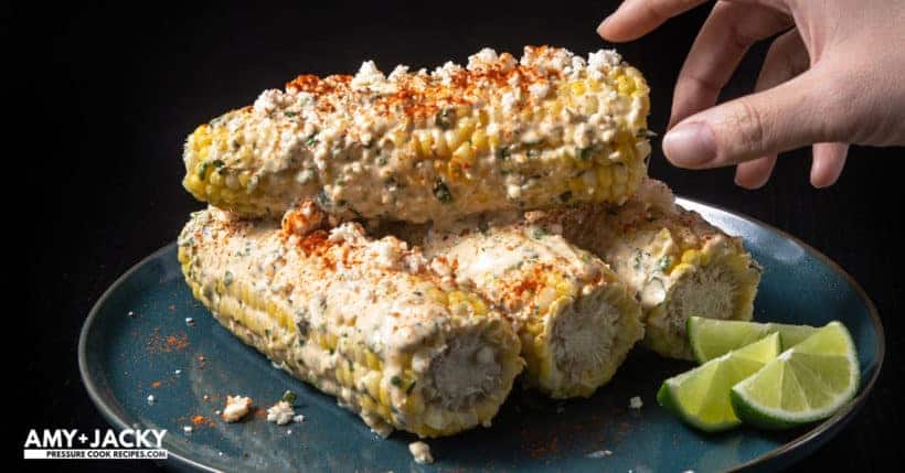 mexican elotes