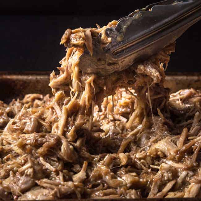 Instant Pot Memorial Day Recipes | Pressure Cooker Memorial Day Recipes: Instant Pot Pulled Pork  #InstantPot #recipes #pork