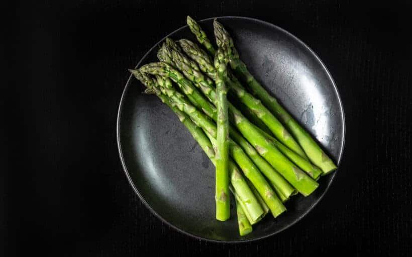 Instant Pot Asparagus | Pressure Cooker Asparagus