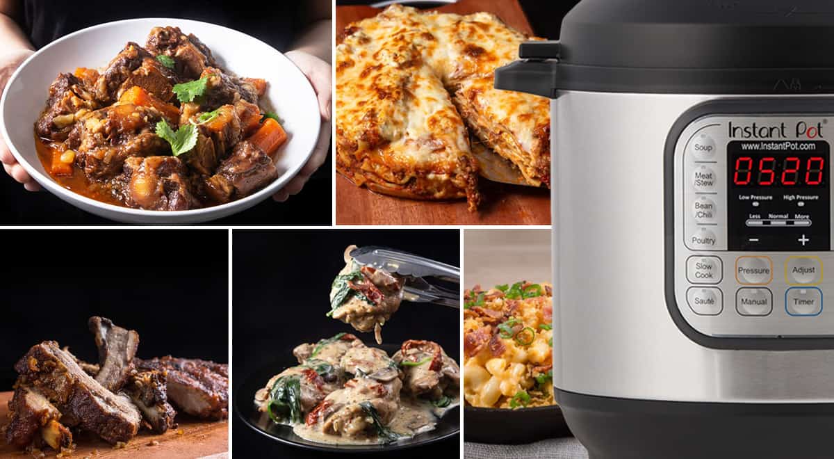 How a laid-off dad built the 'Instant Pot,' one of the internet's favorite  cooking tools