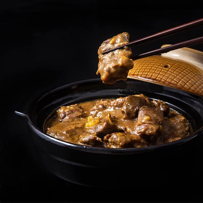 Instant Pot Father's Day Recipes | Pressure Cooker Father's Day Recipes: Instant Pot HK Beef Curry  #AmyJacky #InstantPot #recipes #PressureCooker