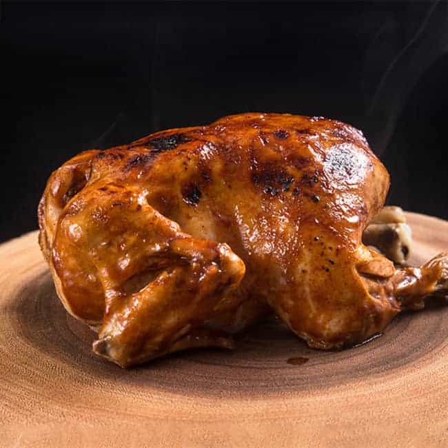 Instant Pot Whole Chicken  #AmyJacky #InstantPot #recipes #PressureCooker 