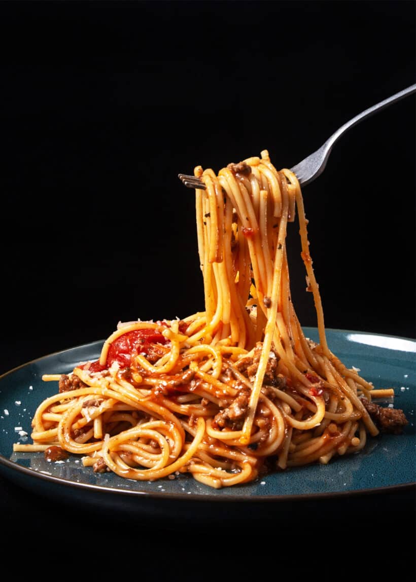 instant pot spaghetti | spaghetti instant pot | pressure cooker spaghetti  #AmyJacky #InstantPot #pasta #recipe