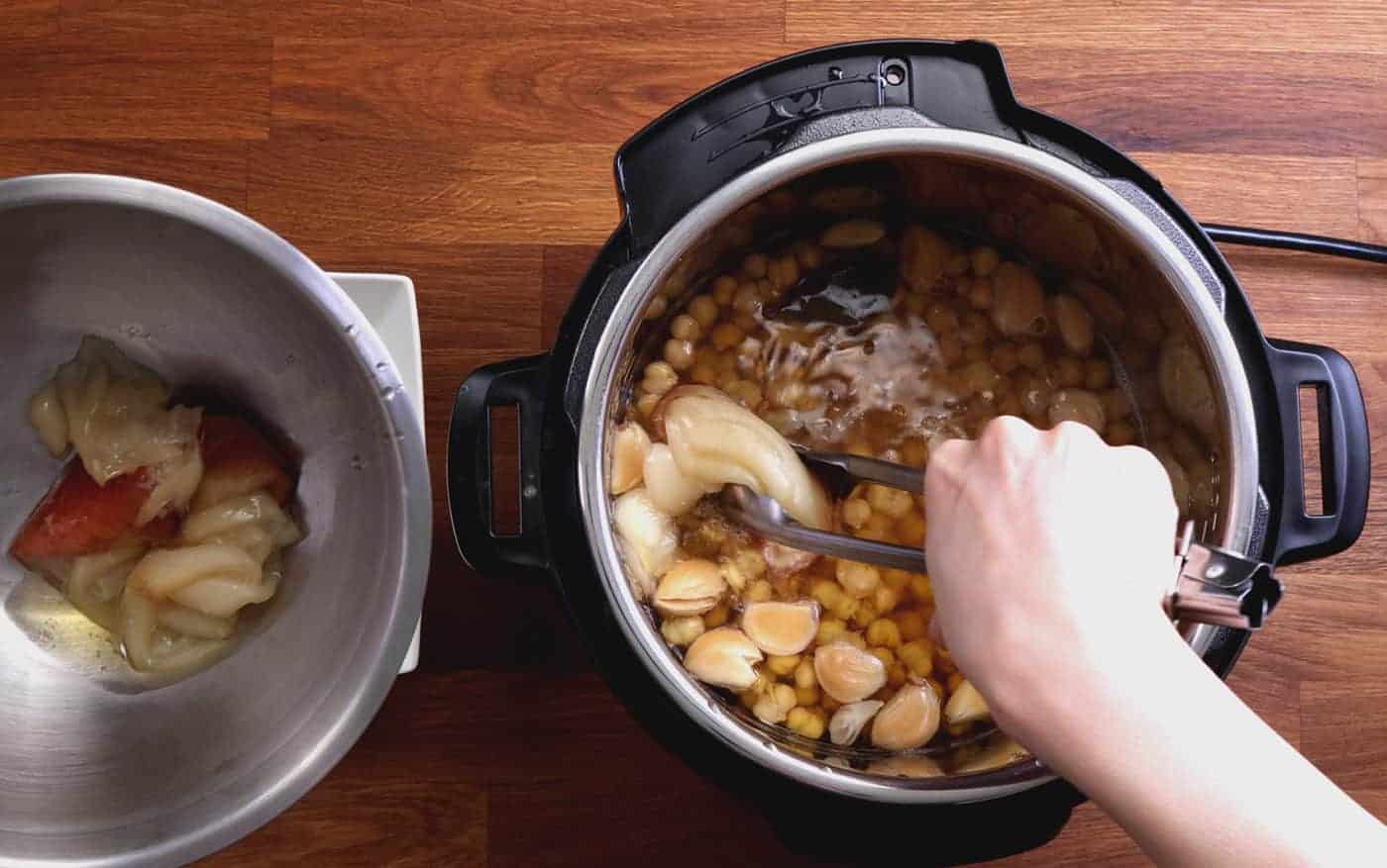 instant-pot-chickpeas-soak-vs-no-soak-amy-jacky
