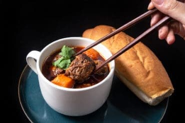 Instant Pot Bo Kho | Pressure Cooker Bo Kho | Bo Kho Recipe | Instant Pot Vietnamese Beef Stew | Instant Pot Beef Stew | Pressure Cooker Beef Stew | How to make beef stew | Easy beef stew recipe | Instant Pot Vietnamese Food Recipes #AmyJacky #InstantPot #PressureCooker #beef #asian #recipes