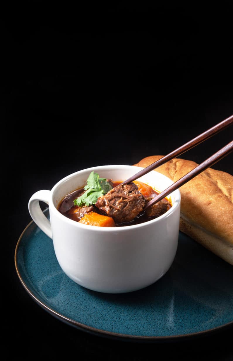 Instant Pot Bo Kho | Pressure Cooker Bo Kho | Bo Kho Recipe | Instant Pot Vietnamese Beef Stew | Instant Pot Beef Stew | Pressure Cooker Beef Stew | How to make beef stew | Easy beef stew recipe | Instant Pot Vietnamese Food Recipes #AmyJacky #InstantPot #PressureCooker #beef #asian #recipes