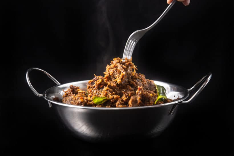 Instant Pot Beef Rendang | Pressure Cooker Beef Rendang | Instant Pot Rendang | Pressure Cooker Rendang | Indonesian Beef Curry | Easy Beef Rendang | Authentic Beef Rendang | Indonesian Beef Recipes | Indonesian Rendang Recipe | Best Beef Rendang