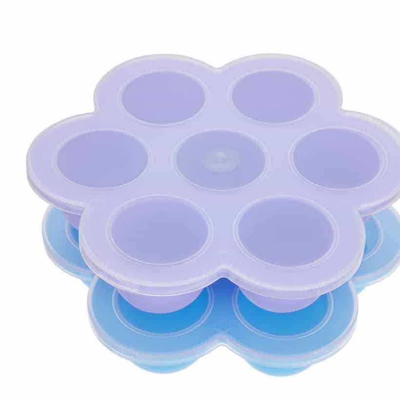 Instant Pot Egg Bites Mold #AmyJacky #InstantPot #PressureCooker #accessories