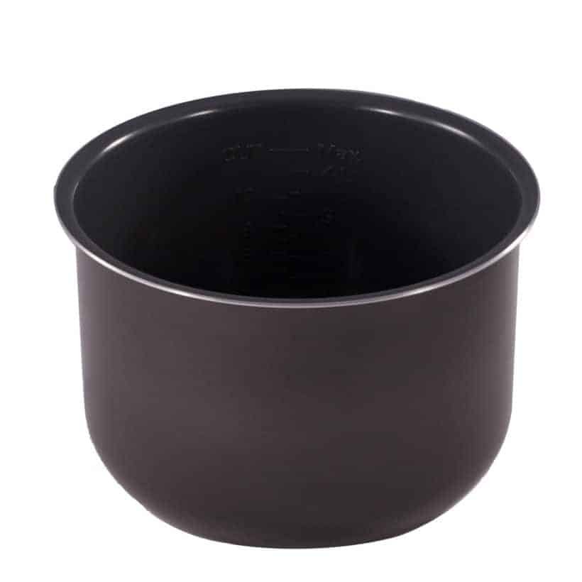 Instant Pot Non Stick Inner Pot #AmyJacky #InstantPot #PressureCooker