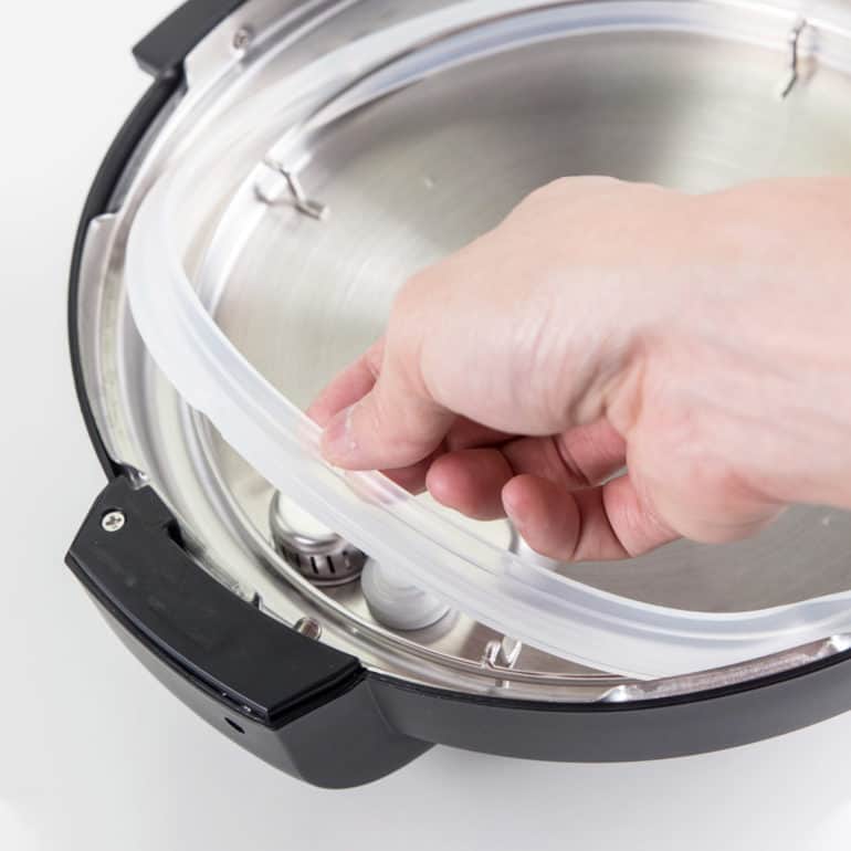 20 Best Instant Pot Accessories to Buy (2024) Amy + Jacky